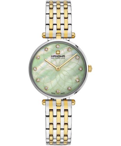 Reloj para mujeres Hanowa Maggia