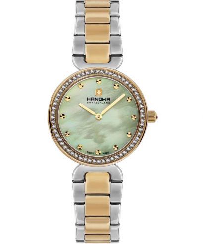 Reloj para mujeres Hanowa Melide