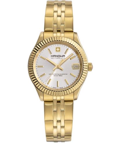 Reloj para mujeres Hanowa Maloja