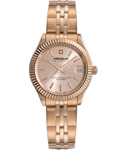 Reloj para mujeres Hanowa Maloja