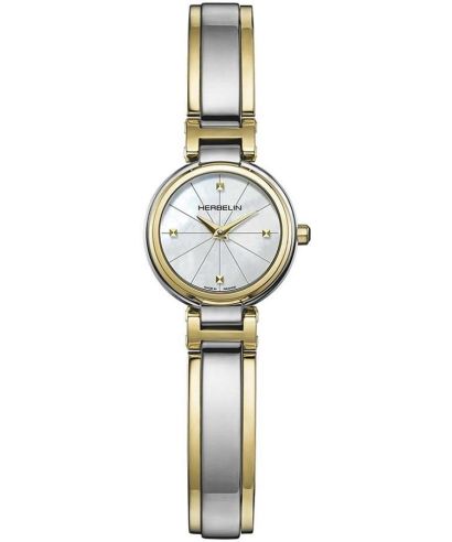 Reloj para mujeres Herbelin Lady H