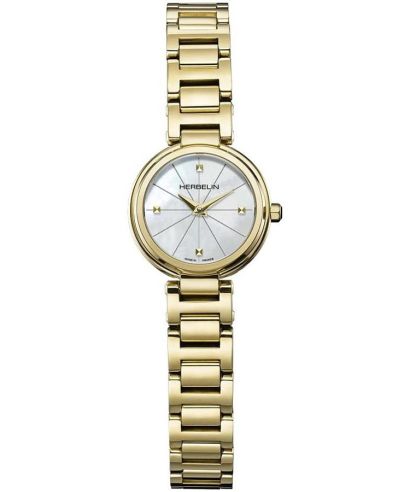 Reloj para mujeres Herbelin Lady H