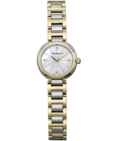 Reloj para mujeres Herbelin Lady H