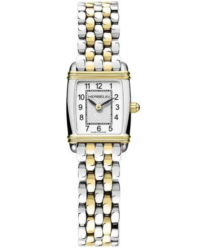 Reloj para mujeres Herbelin Art Déco