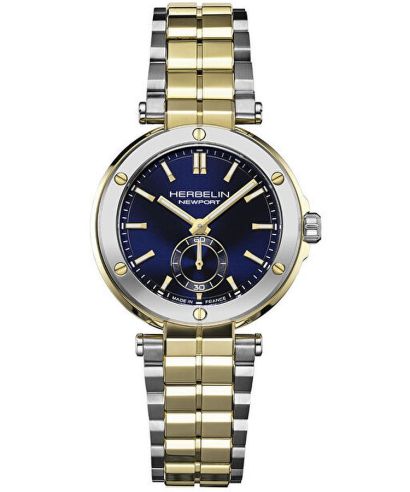 Reloj para mujeres Herbelin Newport Slim Lady