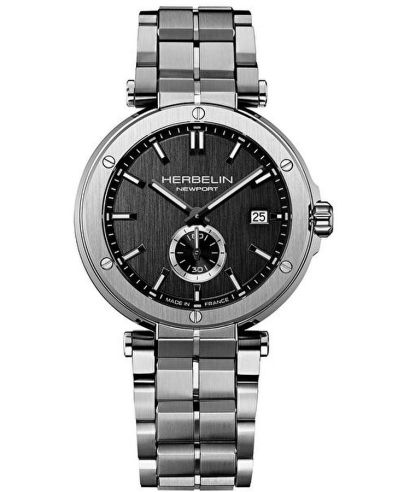 Reloj para hombres Herbelin Newport