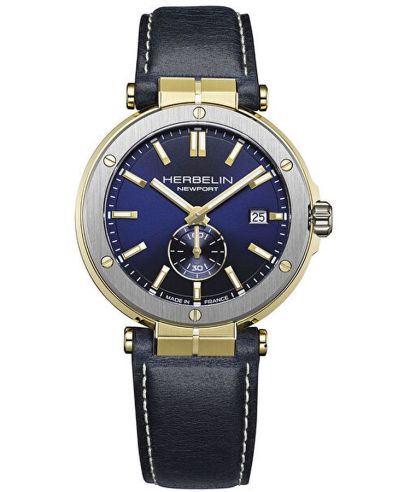 Reloj para hombres Herbelin Newport