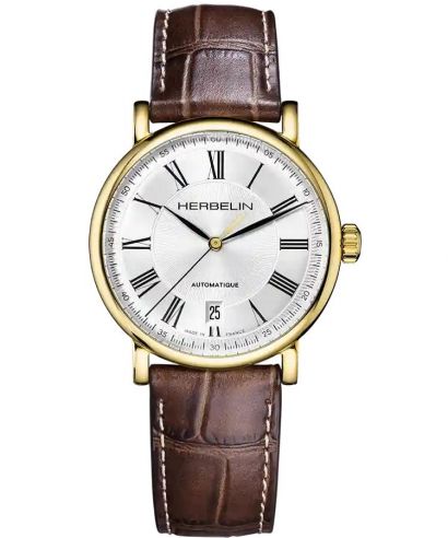 Reloj para hombres Herbelin Inspiration Automatic