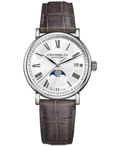 Reloj para hombres Herbelin INSPIRATION Automatic