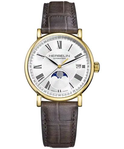 Reloj para hombres Herbelin INSPIRATION Automatic
