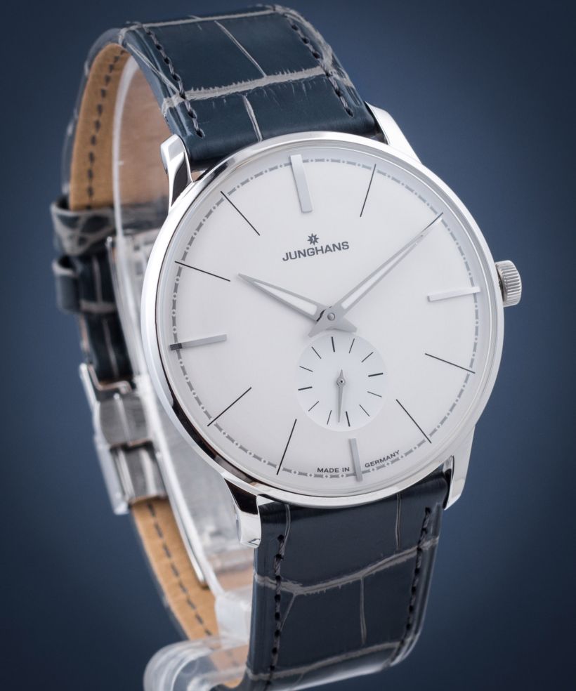 Reloj unisex Junghans Limited Edition