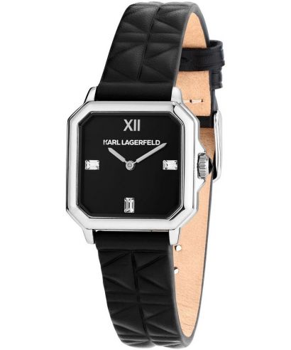 Reloj para mujeres KARL LAGERFELD Square Classics