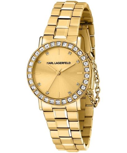 Reloj para mujeres KARL LAGERFELD Crystals