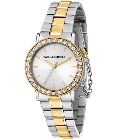 Reloj para mujeres KARL LAGERFELD Crystals