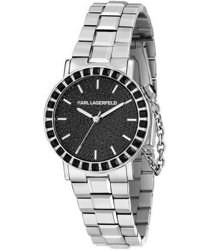 Reloj para mujeres KARL LAGERFELD Crystals