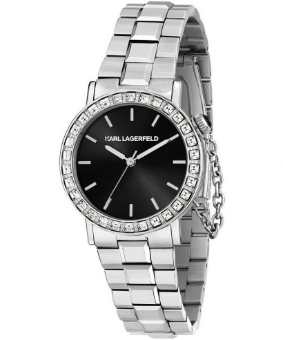 Reloj para mujeres KARL LAGERFELD Crystals