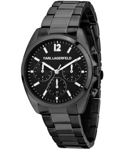 Reloj para mujeres KARL LAGERFELD Round Essentials