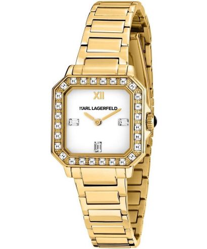 Reloj para mujeres KARL LAGERFELD Square Classics