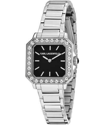 Reloj para mujeres KARL LAGERFELD Square Classics