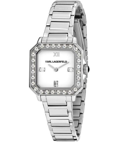 Reloj para mujeres KARL LAGERFELD Square Classics
