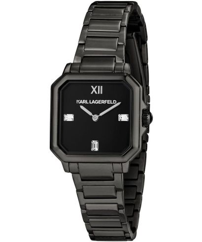 Reloj para mujeres KARL LAGERFELD Square Classics