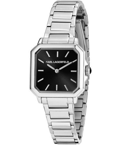 Reloj para mujeres KARL LAGERFELD Square Classics