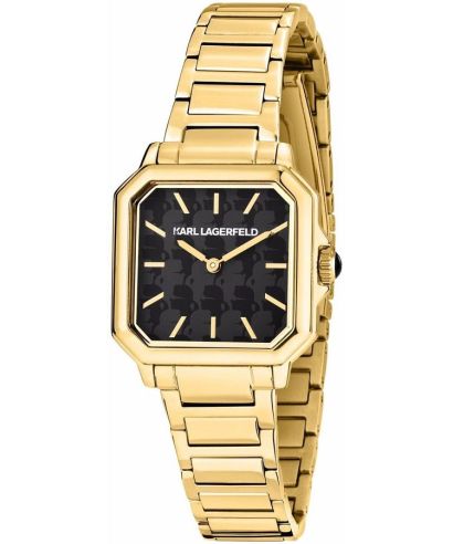 Reloj para mujeres KARL LAGERFELD Square Classics