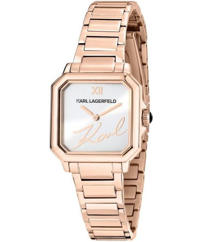 Reloj para mujeres KARL LAGERFELD Square Classics