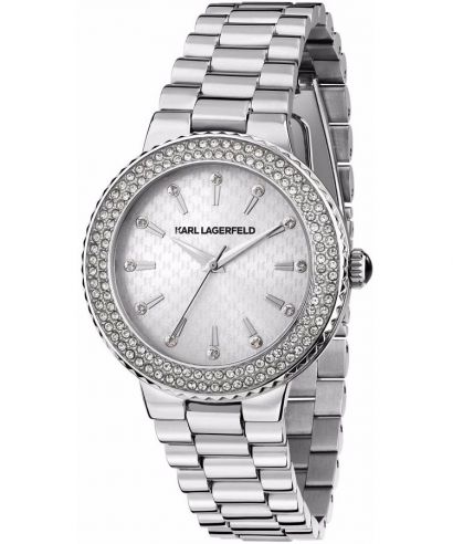 Reloj para mujeres KARL LAGERFELD Kaiser