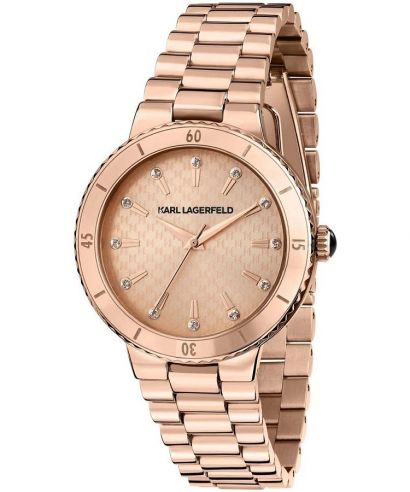 Reloj para mujeres KARL LAGERFELD Kaiser