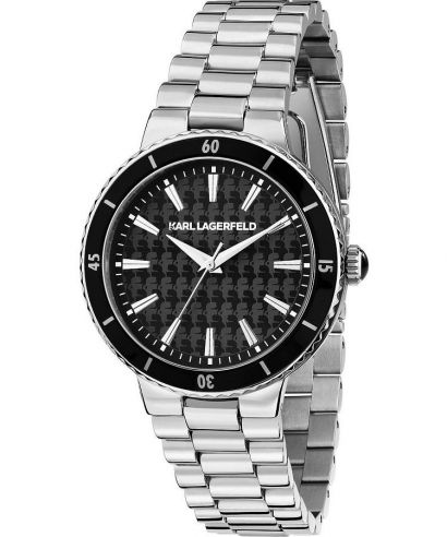 Reloj para mujeres KARL LAGERFELD Kaiser