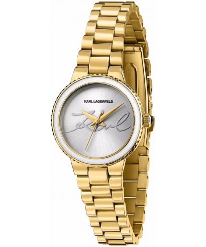 Reloj para mujeres KARL LAGERFELD Kaiser