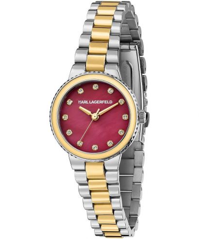 Reloj para mujeres KARL LAGERFELD Kaiser