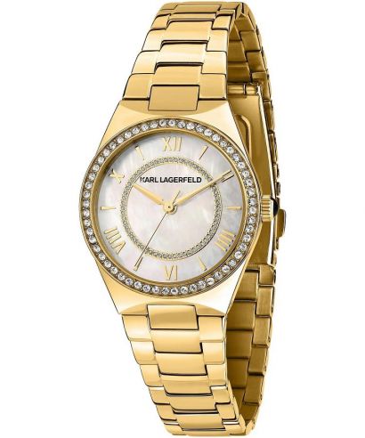 Reloj para mujeres KARL LAGERFELD Hamburg