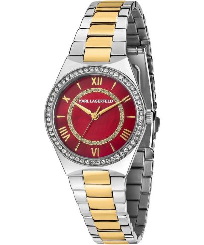 Reloj para mujeres KARL LAGERFELD Hamburg