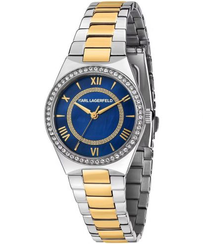 Reloj para mujeres KARL LAGERFELD Hamburg