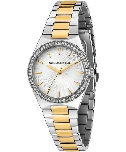 Reloj para mujeres KARL LAGERFELD Hamburg