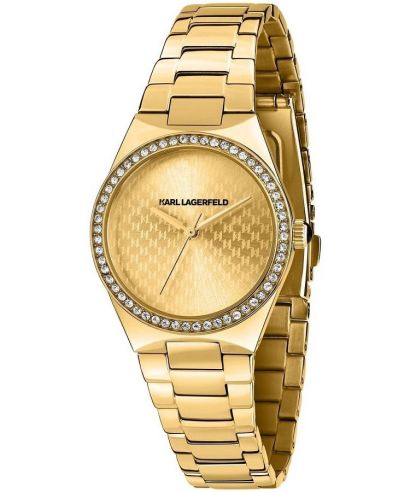 Reloj para mujeres KARL LAGERFELD Hamburg