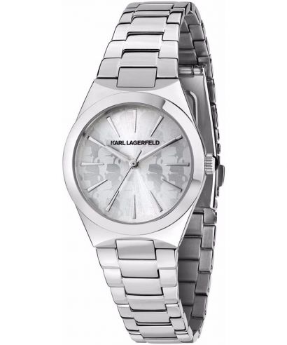 Reloj para mujeres KARL LAGERFELD Hamburg