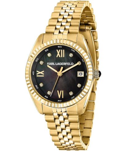 Reloj para mujeres KARL LAGERFELD Timeless Code