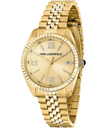 Reloj para mujeres KARL LAGERFELD Timeless Code