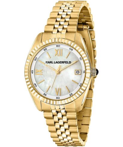Reloj para mujeres KARL LAGERFELD Timeless Code