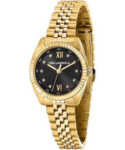 Reloj para mujeres KARL LAGERFELD Timeless Code Mini