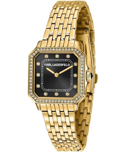 Reloj para mujeres KARL LAGERFELD Icon Square