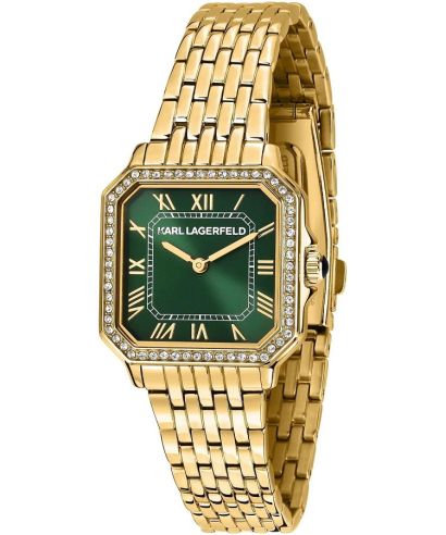 Reloj para mujeres KARL LAGERFELD Icon Square