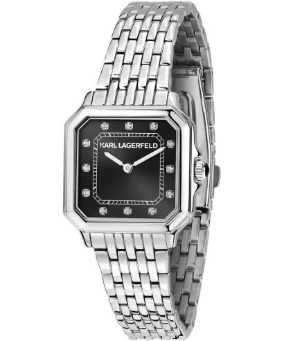Reloj para mujeres KARL LAGERFELD Icon Square