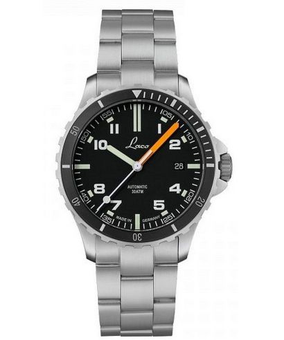 Reloj unisex Laco Himalaya Automatic