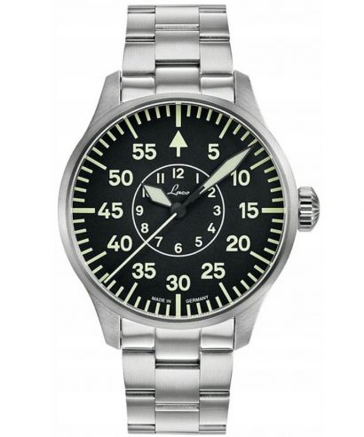 Reloj para hombres Laco Zurich