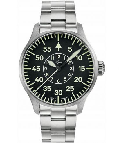 Reloj para hombres Laco Zurich
