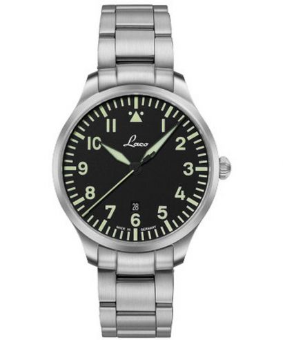Reloj para hombres Laco Genf